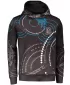 Premium-Sweatshirt für Herren ALTISPORT SWE/ALM06S07 GRAPHIT