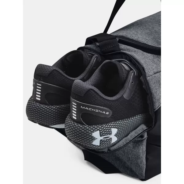  Tasche UNDER ARMOUR UA STORM UNDENIABLE 5.0 DUFFLE XS 1369221-012 GRAU 