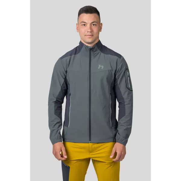  Herrenjacke HANNAH SEUMAS II URBAN CHIC/INDIA INC 
