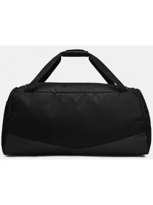 Tasche UNDER ARMOUR UA STORM UNDENIABLE 5.0 DUFFLE LG 1369224-001 SCHWARZ