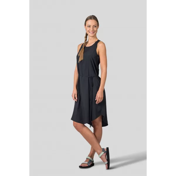  Kleid HANNAH ELENA ANTHRAZIT 