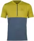 Herren-T-Shirt HANNAH SANVI CITRONELLE MEL/TUSCHE MEL