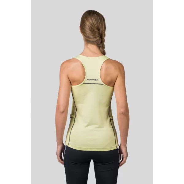  Damen-Tanktop HANNAH RINA SONNIGE LIMETTE MEL 