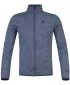 Herren-Sweatshirt HANNAH DAMAR TUSCHE MEL