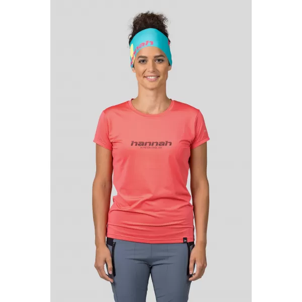  Damen-T-Shirt HANNAH SAFFI II DUBARRY 