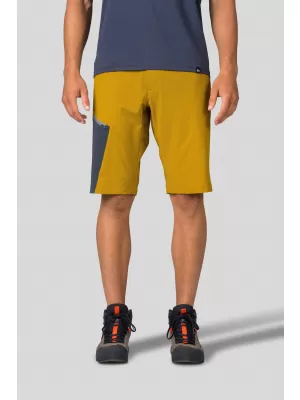 Herrenshorts HANNAH TORRES GOLDEN PALM/INDIA INC