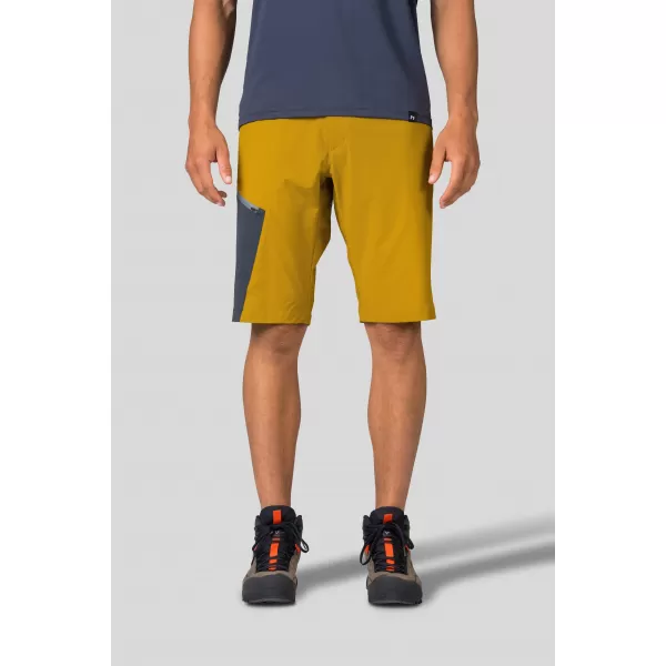  Herrenshorts HANNAH TORRES GOLDEN PALM/INDIA INC 