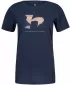 Damen-T-Shirt HANNAH CHUCKI FP INDIEN INC