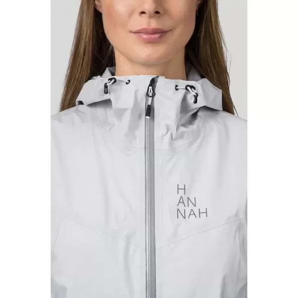  Damenjacke HANNAH SKYLARK W MORGENDÄMMERBLAU 