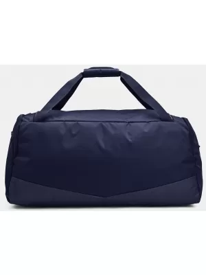 Tasche UNDER ARMOUR UA STORM UNDENIABLE 5.0 DUFFLE LG 1369224-410 BLAU