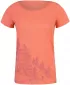 Damen-T-Shirt HANNAH ZOEY WÜSTENBLUME