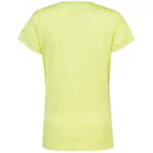  Damen-T-Shirt HANNAH SAFFI II SONNIGER KALK 