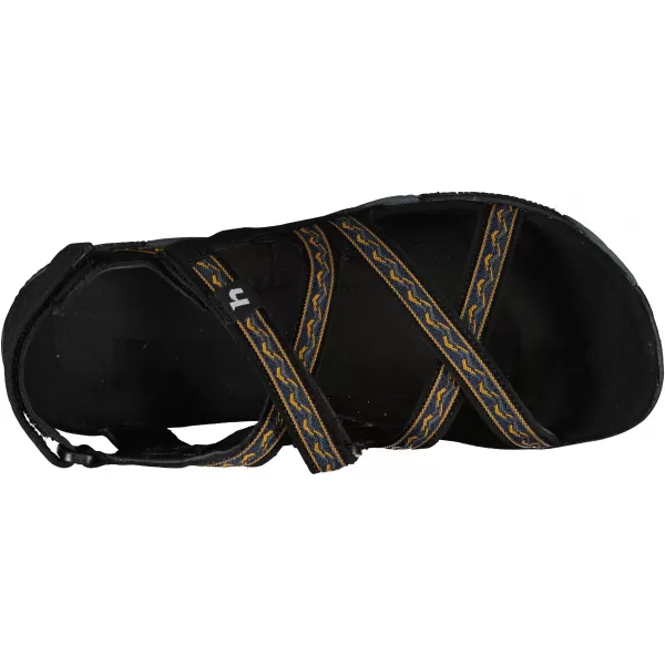  Damensandalen HANNAH FRIA W GOLDGELB 