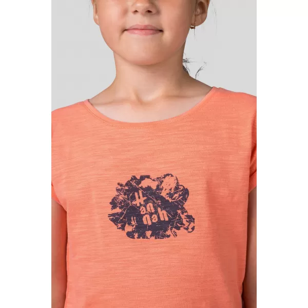  Kinder-T-Shirt HANNAH KAIA JR WÜSTENBLUME 