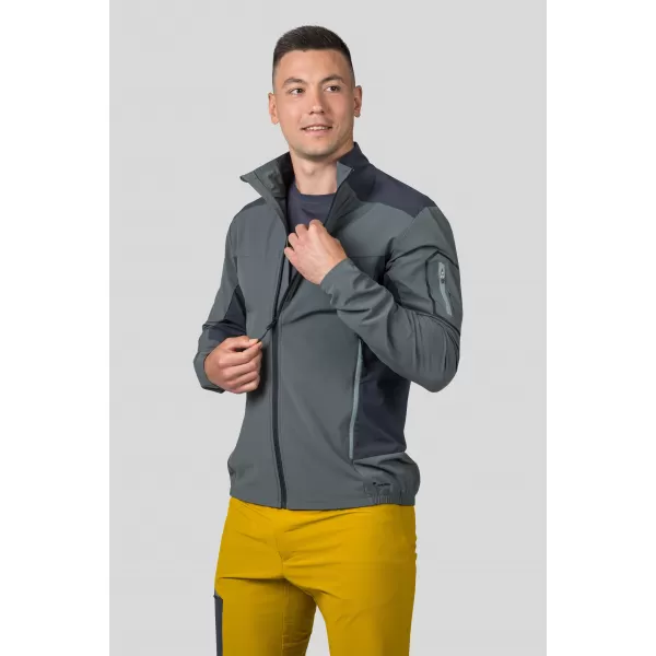  Herrenjacke HANNAH SEUMAS II URBAN CHIC/INDIA INC 