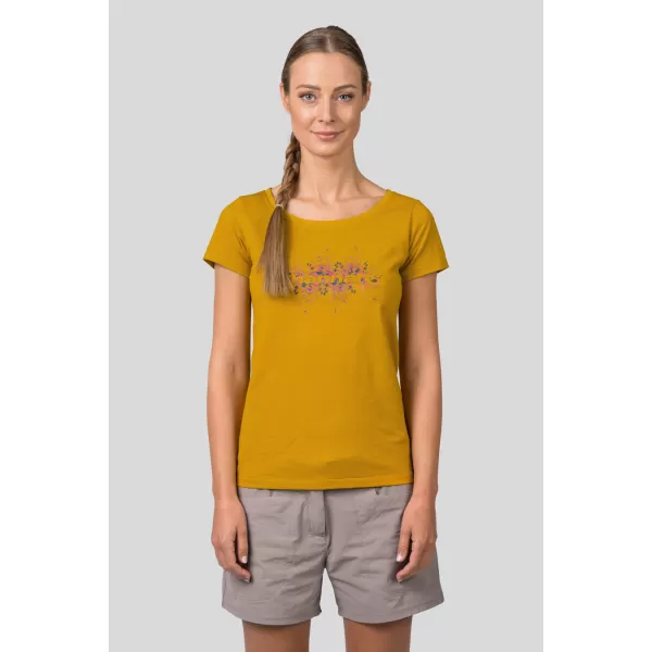  Damen-T-Shirt HANNAH RAGA HONIG 