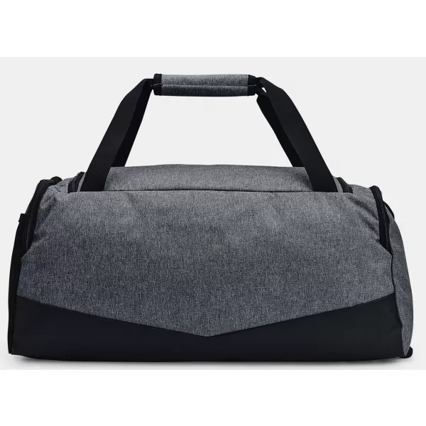  Tasche UNDER ARMOUR UA STORM UNDENIABLE 5.0 DUFFLE SM 1369222-012 GRAU 