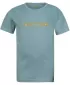 Kinder-T-Shirt HANNAH RANDY JR RAUCHBLAU