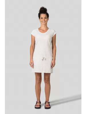 Kleid HANNAH CATIA II HELLGRAU