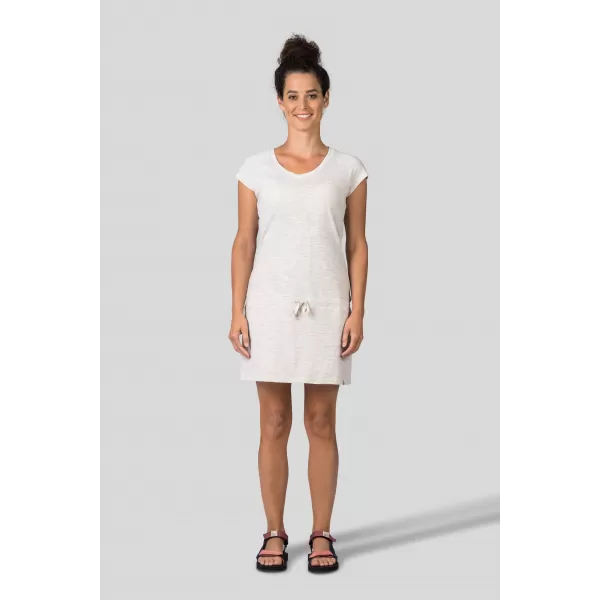  Kleid HANNAH CATIA II HELLGRAU 