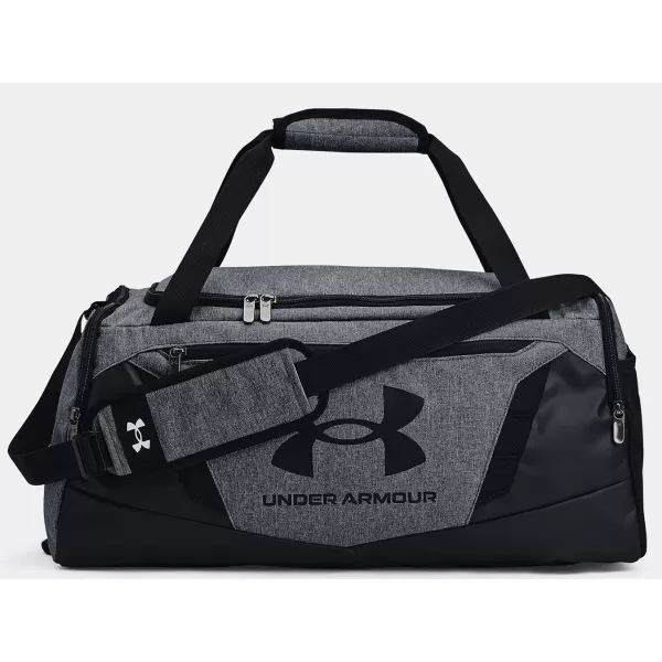 Tasche UNDER ARMOUR UA STORM UNDENIABLE 5.0 DUFFLE SM 1369222-012 GRAU 