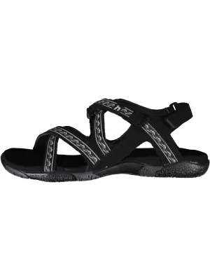 Damensandalen HANNAH FRIA W ANTHRAZIT