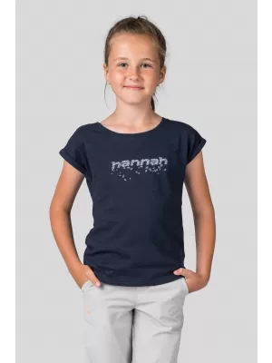 Kinder-T-Shirt HANNAH KAIA JR INDIEN INC