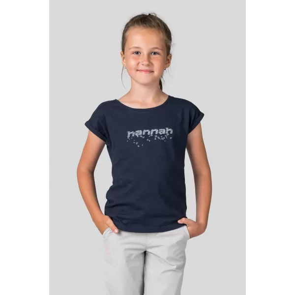  Kinder-T-Shirt HANNAH KAIA JR INDIEN INC 