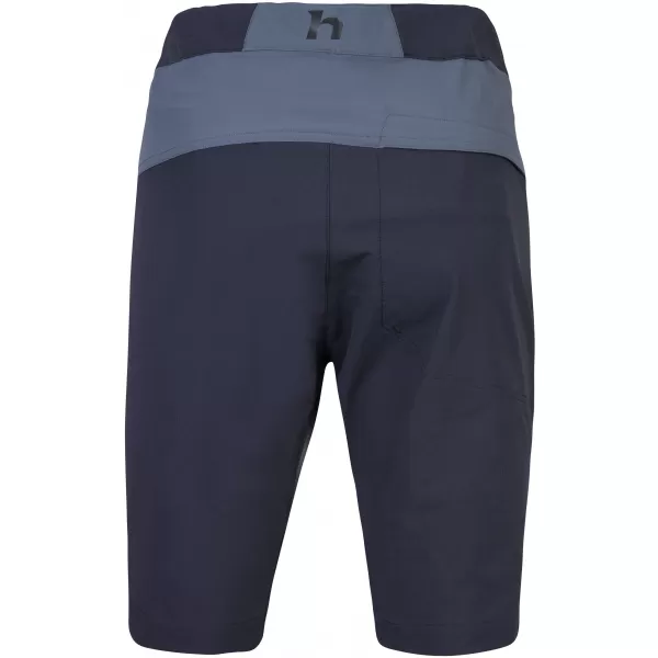  Herrenshorts HANNAH VERNE II ANTHRAZIT/DUNKLER SCHIEFER 