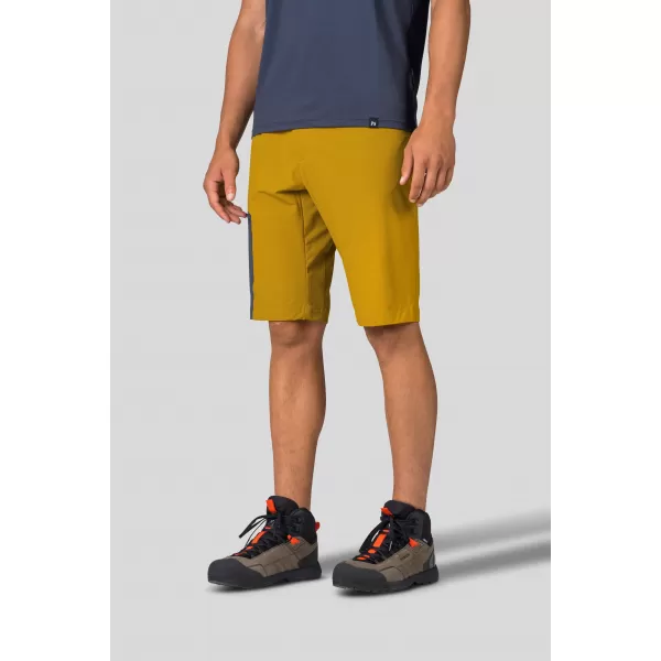  Herrenshorts HANNAH TORRES GOLDEN PALM/INDIA INC 