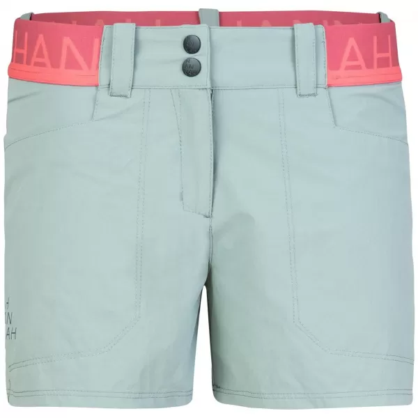  Damen-Shorts HANNAH NYLAH SCHATTEN 
