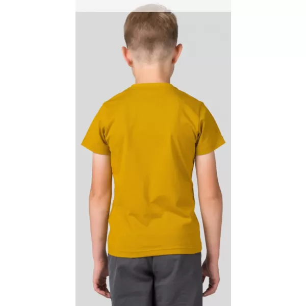  Kinder-T-Shirt HANNAH RANDY JR HONIG 