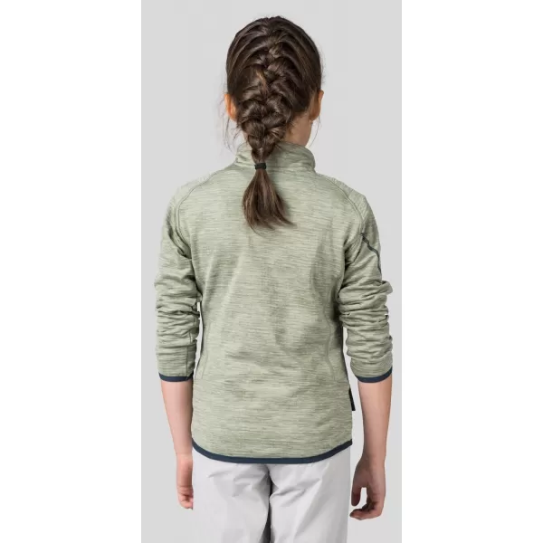  Kinder-Sweatshirt HANNAH GERY JR BASILIKUM HATTE 