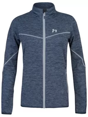 Damen-Sweatshirt HANNAH DAGNYS TUSCHE MEL