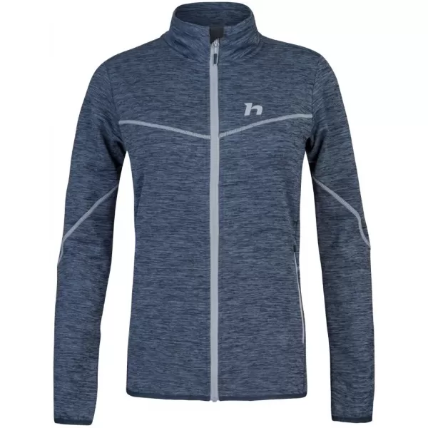  Damen-Sweatshirt HANNAH DAGNYS TUSCHE MEL 