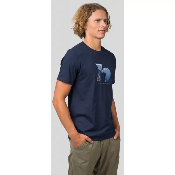  Herren-T-Shirt HANNAH MIKO FP INDIEN INC 
