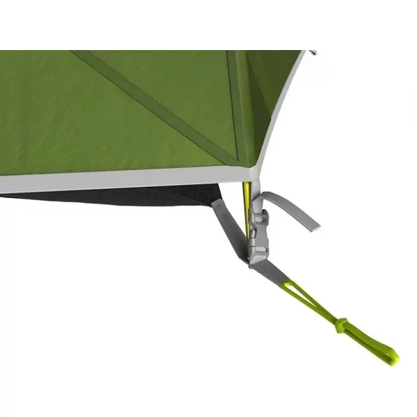  Zelt HANNAH TERCEL 2 LIGHT TRETOP II 
