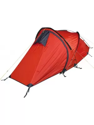 Zelt HANNAH RIDER 2 MANDARIN RED II
