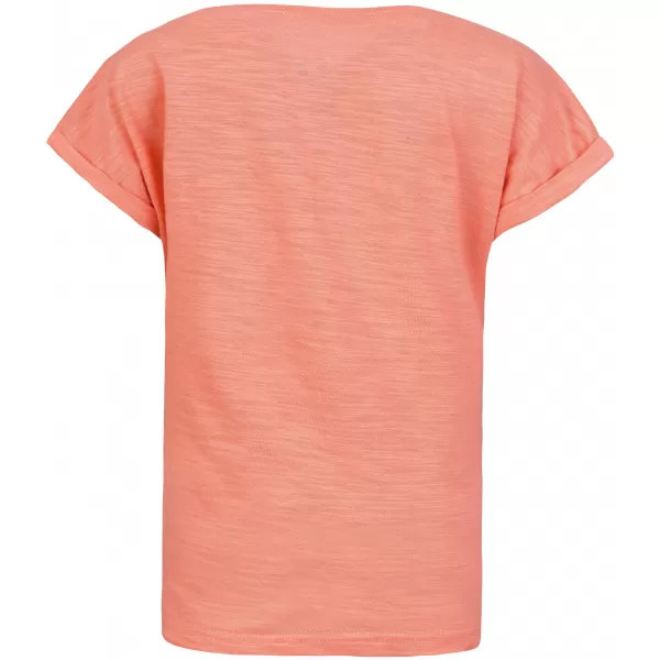  Kinder-T-Shirt HANNAH KAIA JR WÜSTENBLUME 
