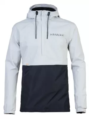 Herrenjacke HANNAH FOUNDER MORGENBLAU/ANTHRAZIT