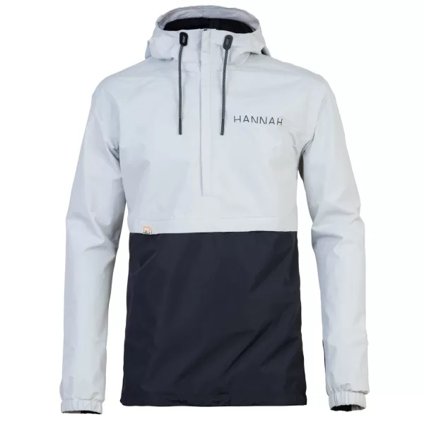  Herrenjacke HANNAH FOUNDER MORGENBLAU/ANTHRAZIT 