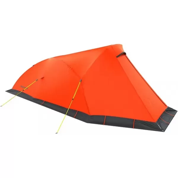 Zelt HANNAH HAWK 2 SNOW MANDARIN RED II 
