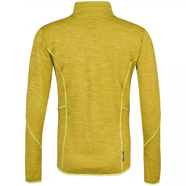  Damen-Sweatshirt HANNAH DAGNYS CITRONELLA-MINZE 