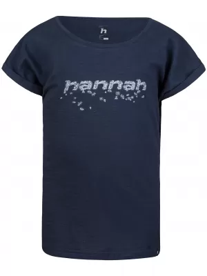 Kinder-T-Shirt HANNAH KAIA JR INDIEN INC