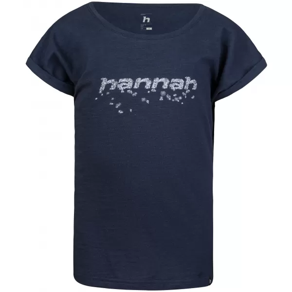  Kinder-T-Shirt HANNAH KAIA JR INDIEN INC 