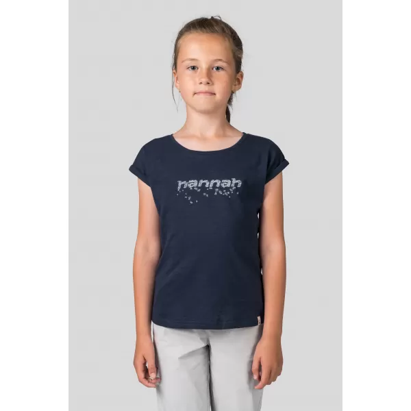  Kinder-T-Shirt HANNAH KAIA JR INDIEN INC 