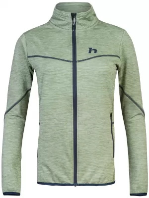 Damen-Sweatshirt HANNAH DAGNYS BASILIKUM HATTE