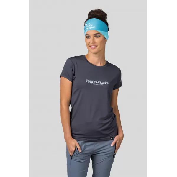  Damen-T-Shirt HANNAH SAFFI II INDIEN INC 