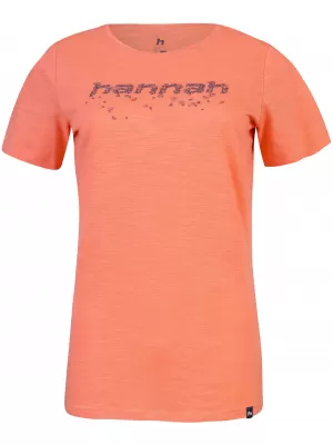 Damen-T-Shirt HANNAH SELIA WÜSTENBLUME