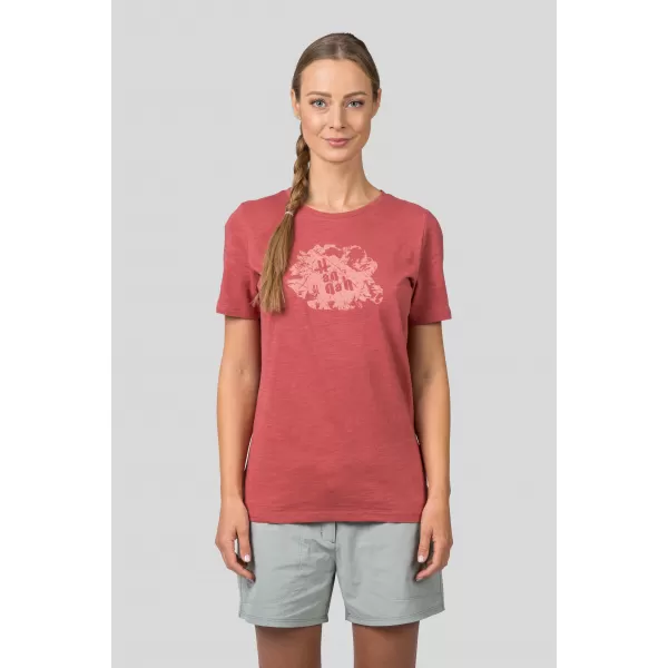  Hemd HANNAH SELIA CANYON ROSE 